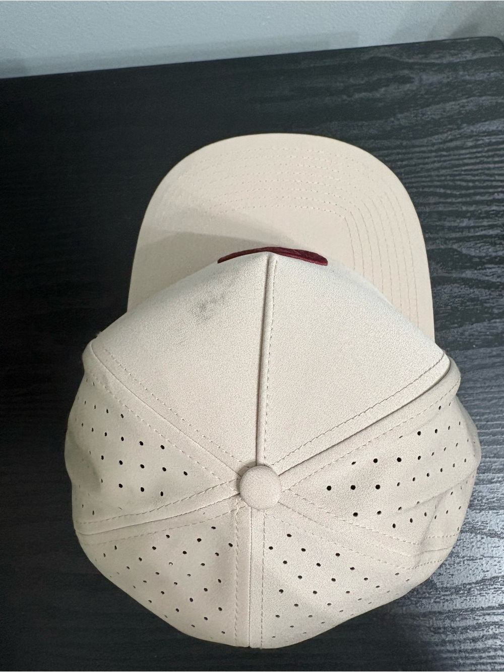 Waggle "Smoaked It" SnapBack Hat - Picture 6 of 8